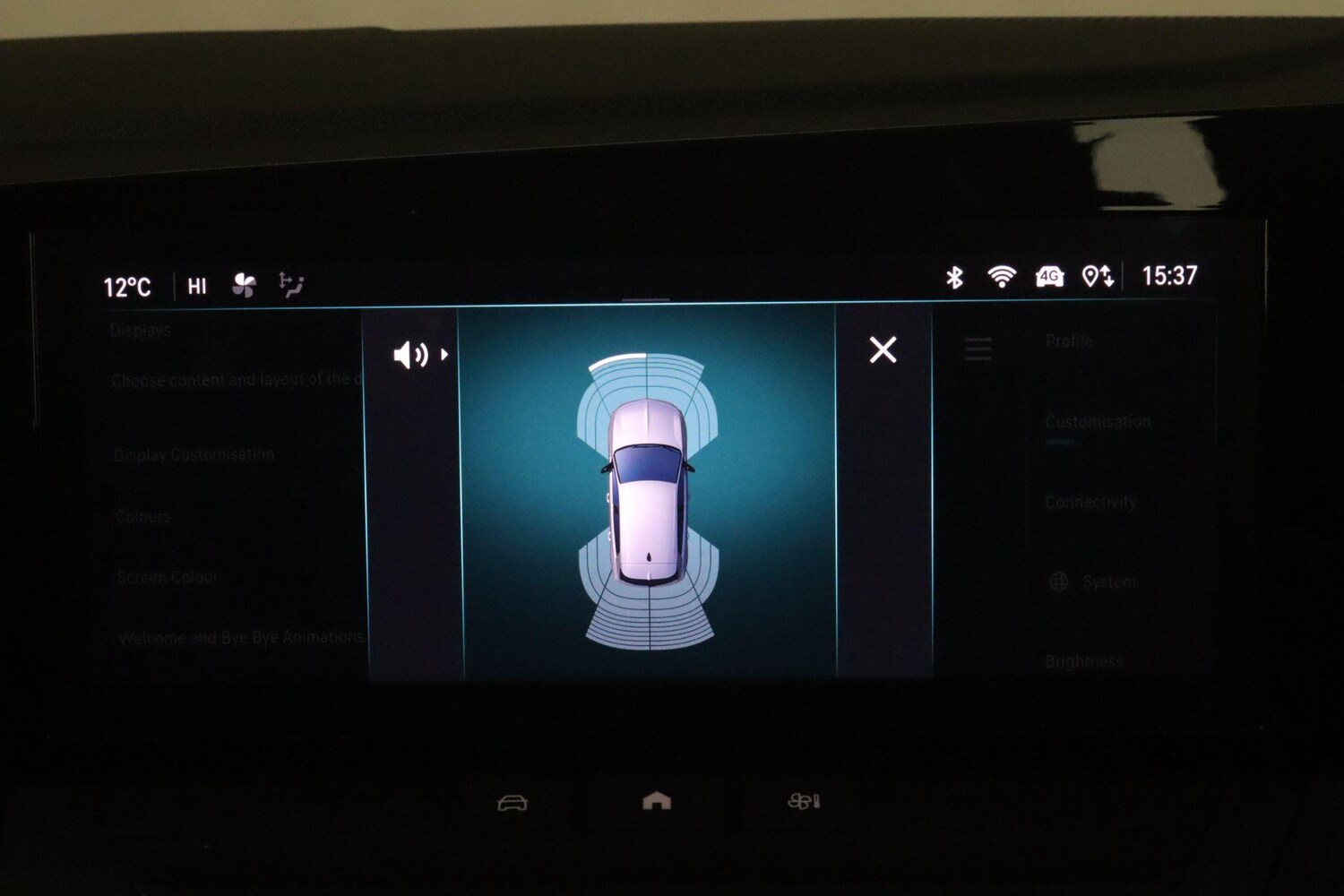 Used Vauxhall Astra 2023 for sale - 77425105: Photo 36