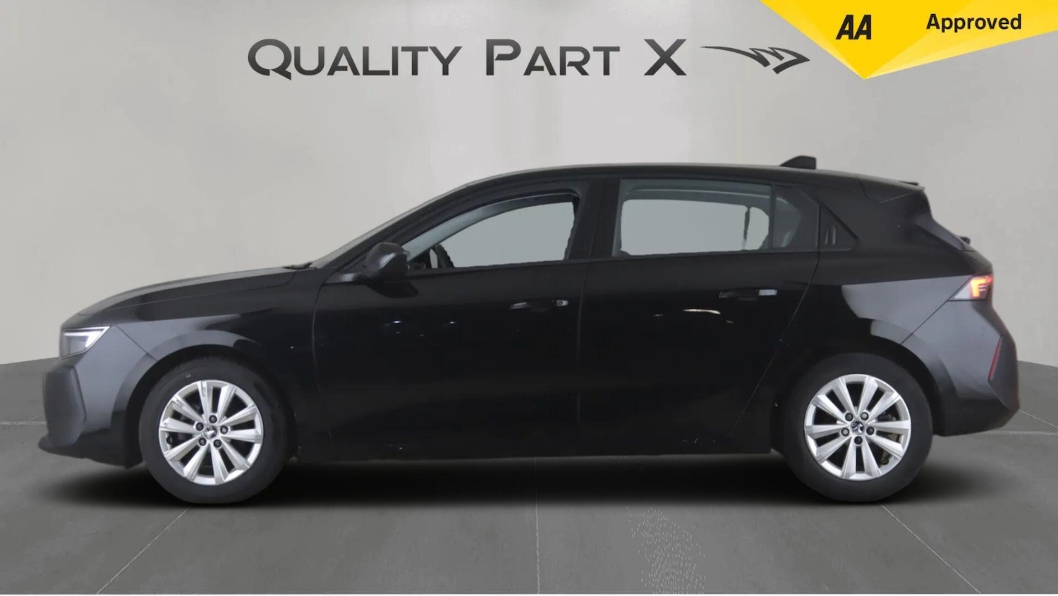 Used Vauxhall Astra 2023 for sale - 77425105: Photo 4