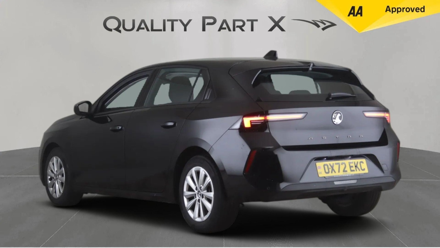 Used Vauxhall Astra 2023 for sale - 77425105: Photo 5