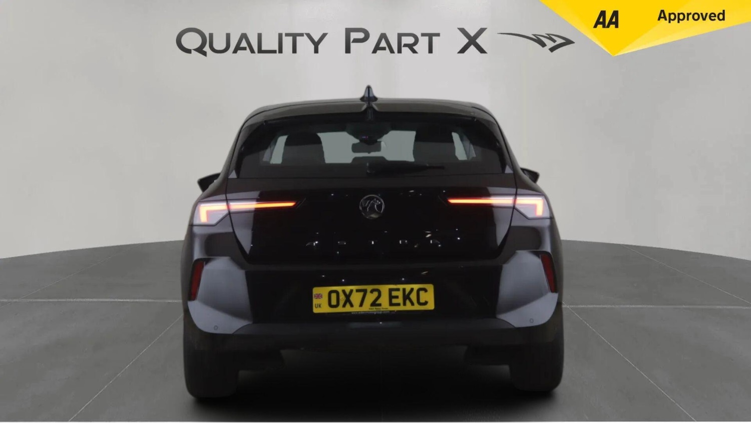 Used Vauxhall Astra 2023 for sale - 77425105: Photo 6