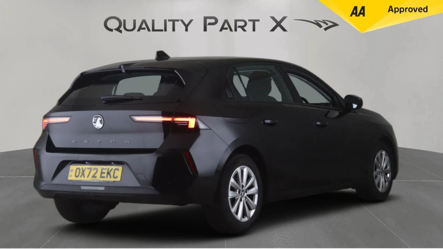 Used Vauxhall Astra 2023 for sale - 77425105: Photo 7