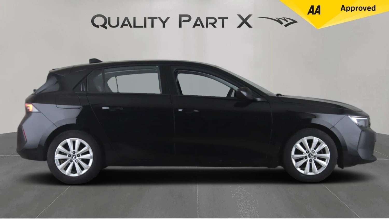 Used Vauxhall Astra 2023 for sale - 77425105: Photo 8