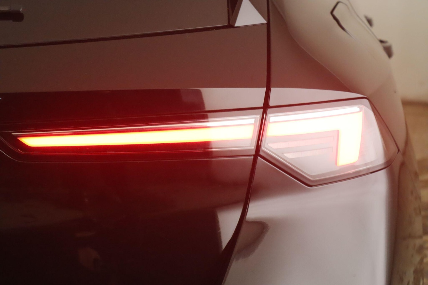 Used Vauxhall Astra 2023 for sale - 77425105: Photo 9