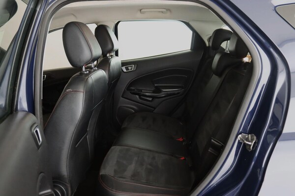 Used Ford Ecosport 2022 for sale - 75109487: Photo 11