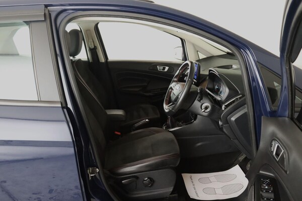 Used Ford Ecosport 2022 for sale - 75109487: Photo 14