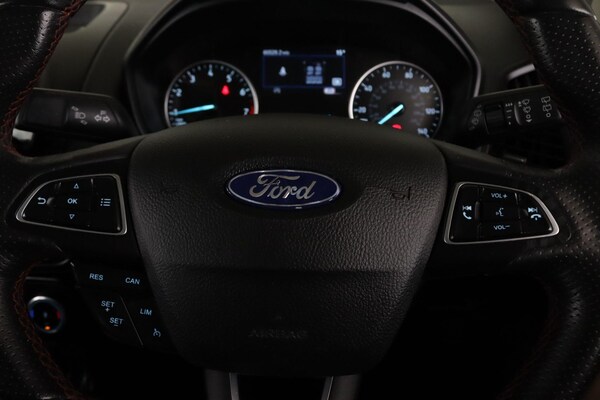 Used Ford Ecosport 2022 for sale - 75109487: Photo 16
