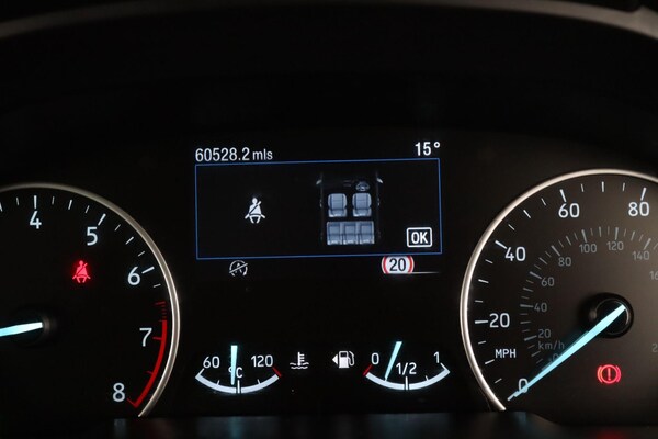 Used Ford Ecosport 2022 for sale - 75109487: Photo 17