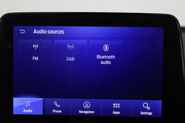 Used Ford Ecosport 2022 for sale - 75109487: Photo 22