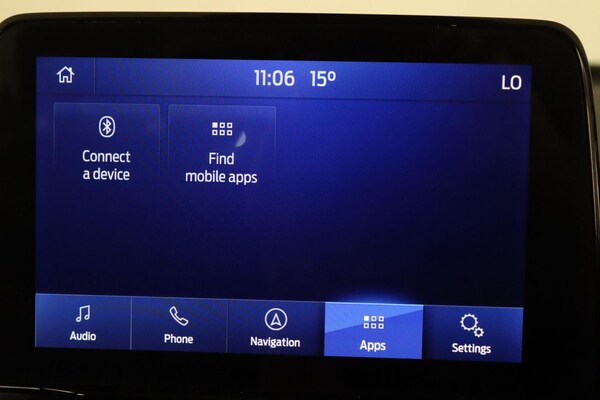 Used Ford Ecosport 2022 for sale - 75109487: Photo 25