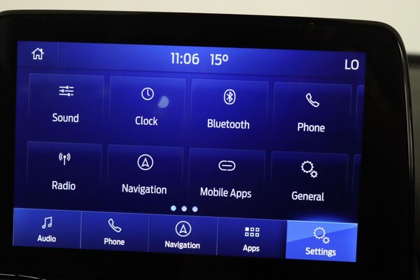 Used Ford Ecosport 2022 for sale - 75109487: Photo 26