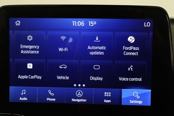 Used Ford Ecosport 2022 for sale - 75109487: Photo 27