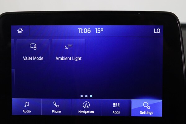 Used Ford Ecosport 2022 for sale - 75109487: Photo 28
