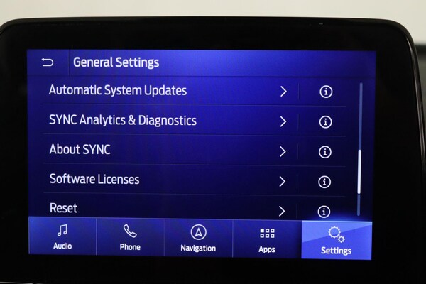 Used Ford Ecosport 2022 for sale - 75109487: Photo 31