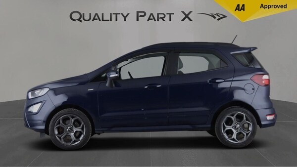 Used Ford Ecosport 2022 for sale - 75109487: Photo 5