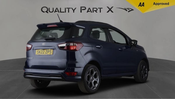 Used Ford Ecosport 2022 for sale - 75109487: Photo 7