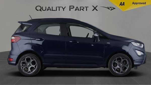 Used Ford Ecosport 2022 for sale - 75109487: Photo 8