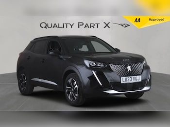 Used Peugeot 2008 2023 for sale - 78275956: Photo