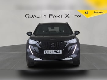 Used Peugeot 2008 2023 for sale - 78275956: Photo