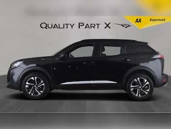 Used Peugeot 2008 2023 for sale - 78275956: Photo