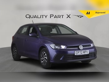 Used Volkswagen Polo 2023 for sale - 78648624: Photo