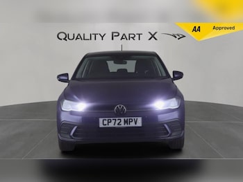 Used Volkswagen Polo 2023 for sale - 78648624: Photo