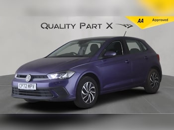 Used Volkswagen Polo 2023 for sale - 78648624: Photo