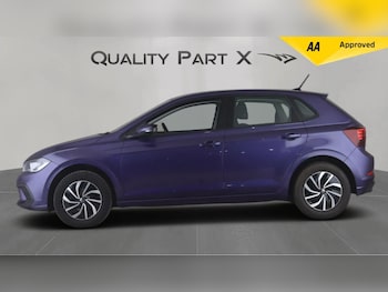 Used Volkswagen Polo 2023 for sale - 78648624: Photo