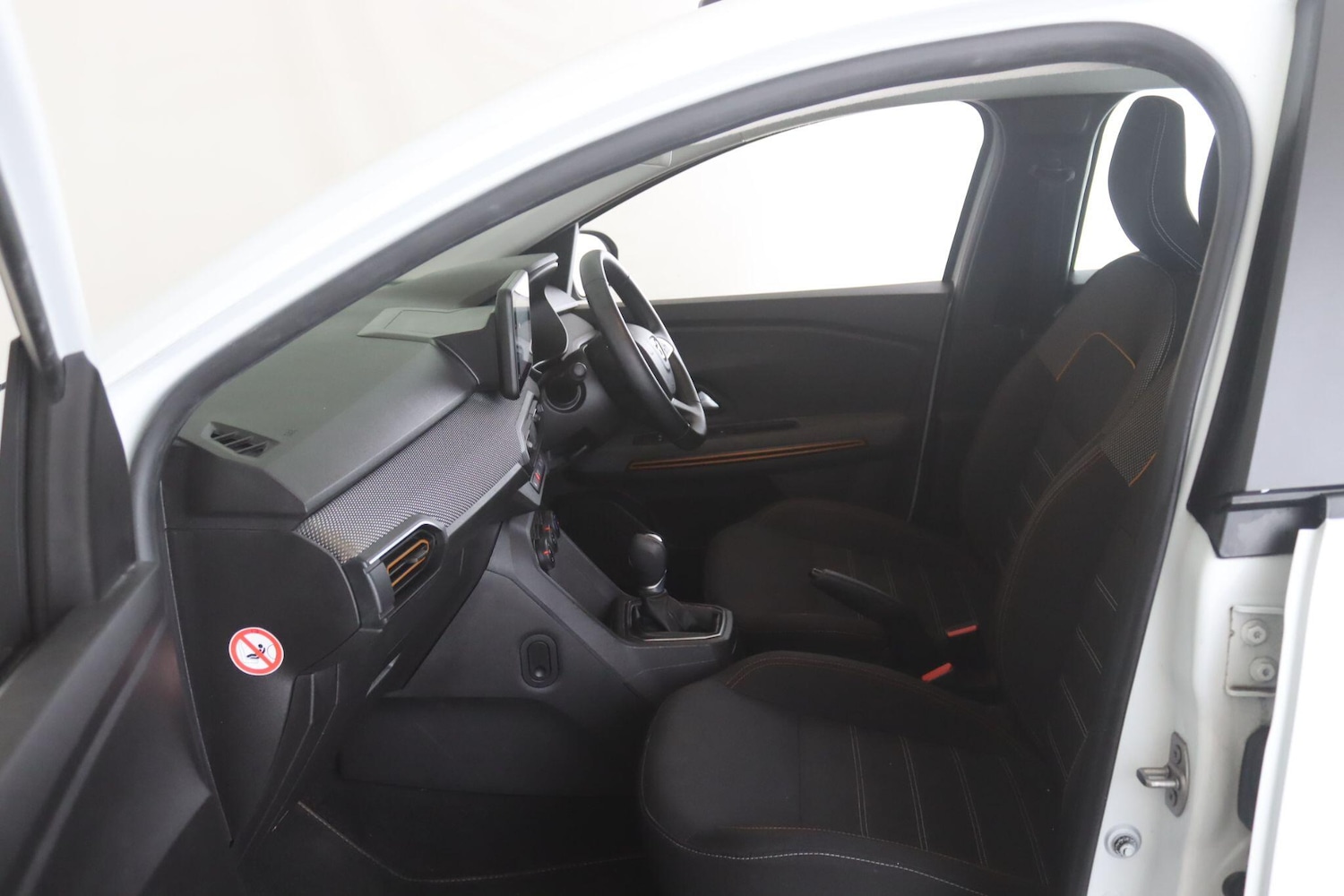 Used Dacia Sandero Stepway 2023 for sale - 77214834: Photo 10