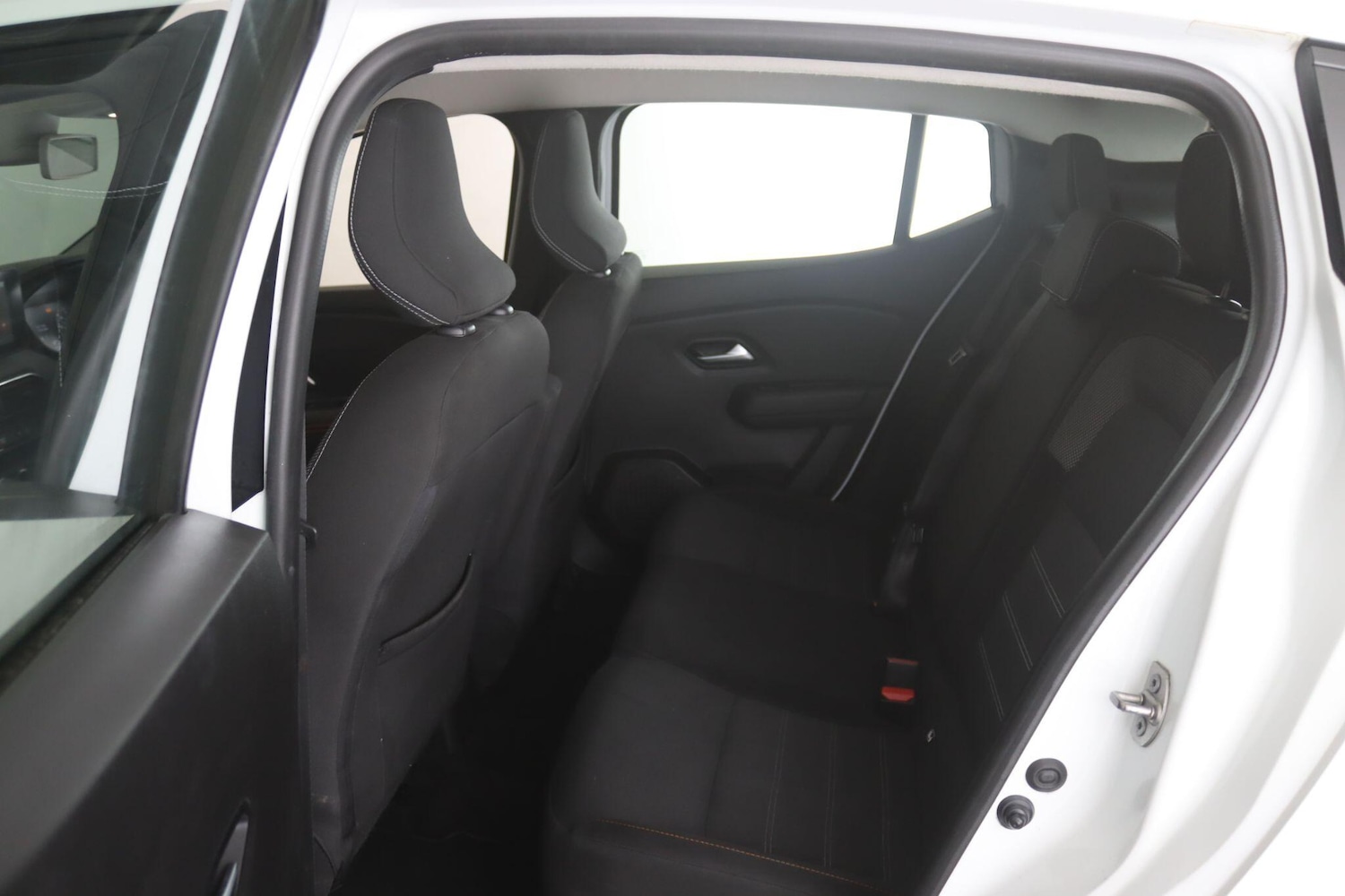 Used Dacia Sandero Stepway 2023 for sale - 77214834: Photo 11