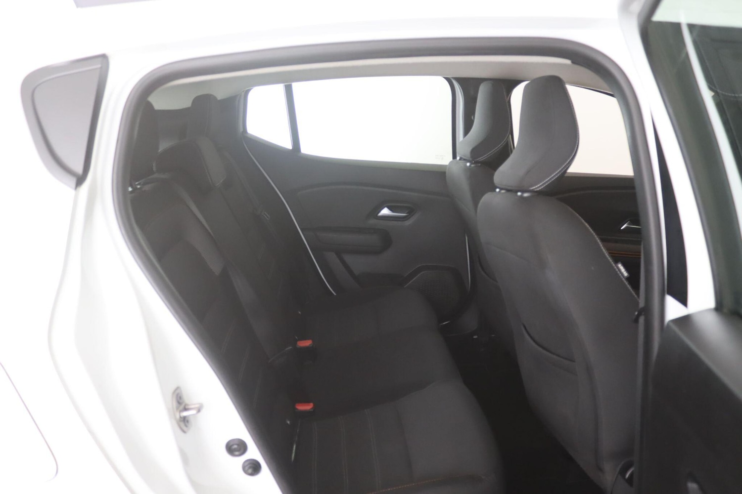 Used Dacia Sandero Stepway 2023 for sale - 77214834: Photo 13