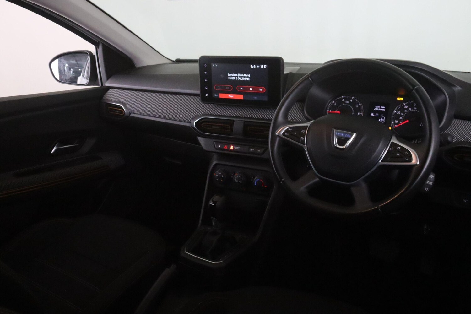 Used Dacia Sandero Stepway 2023 for sale - 77214834: Photo 14