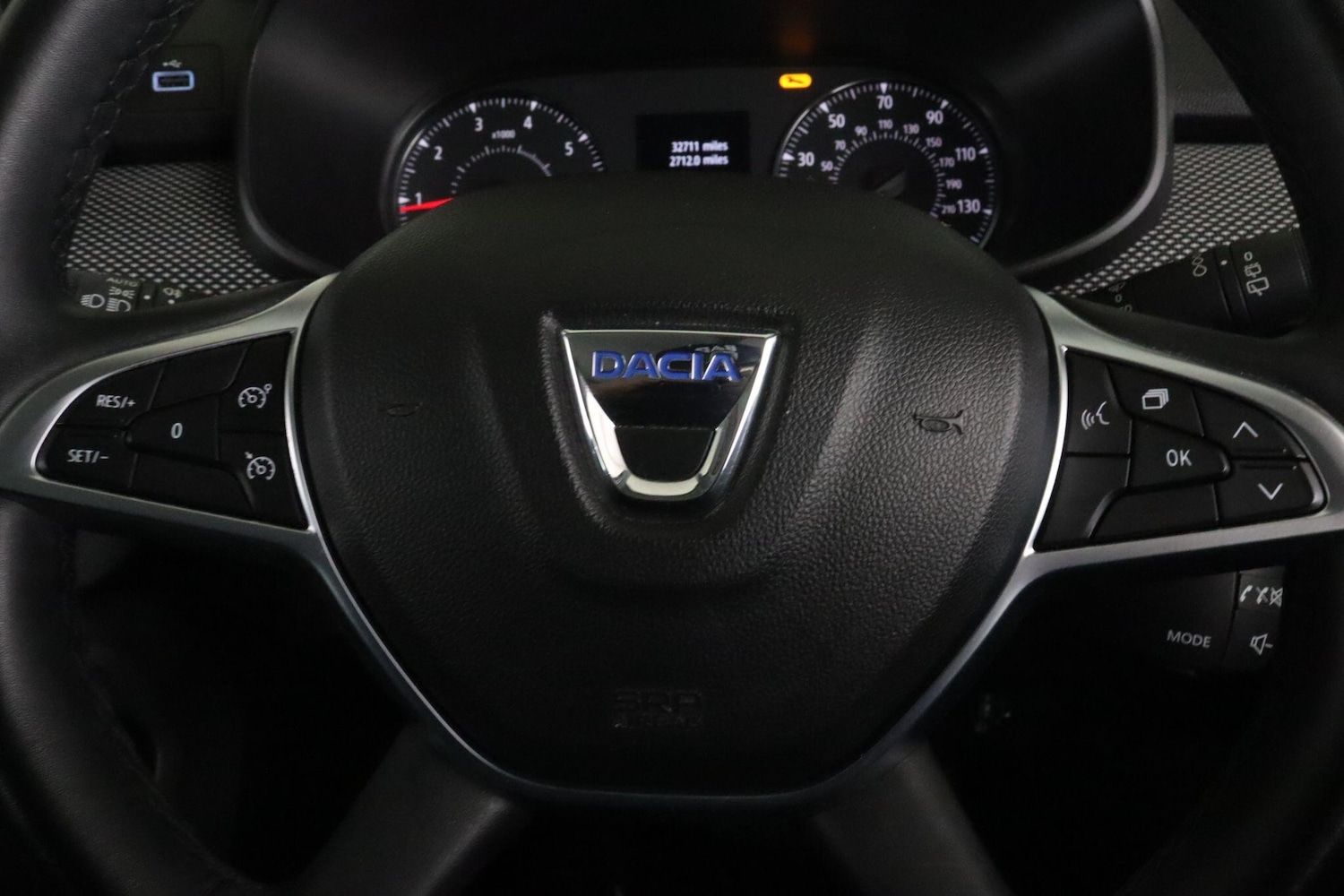 Used Dacia Sandero Stepway 2023 for sale - 77214834: Photo 16