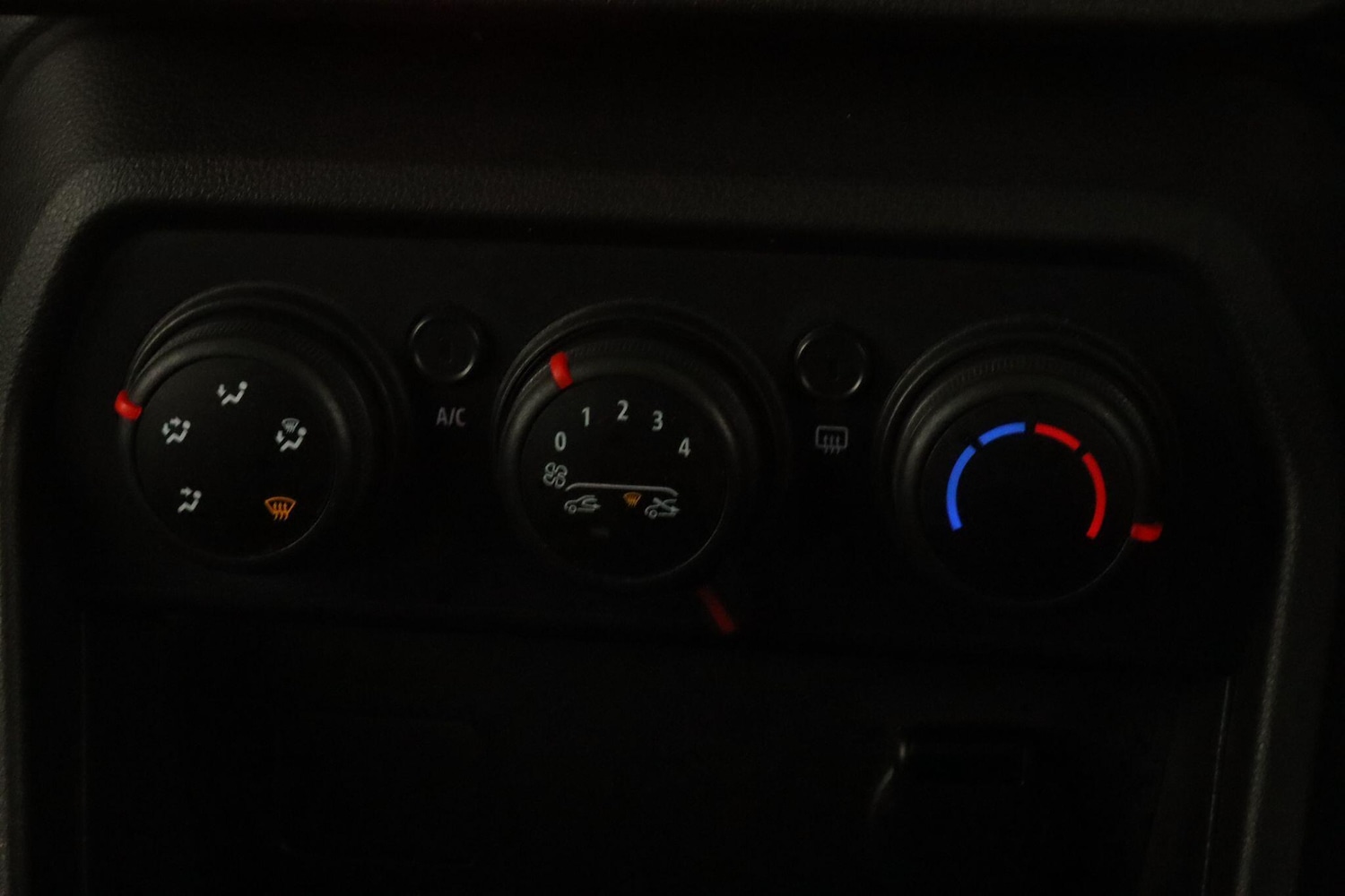 Used Dacia Sandero Stepway 2023 for sale - 77214834: Photo 20