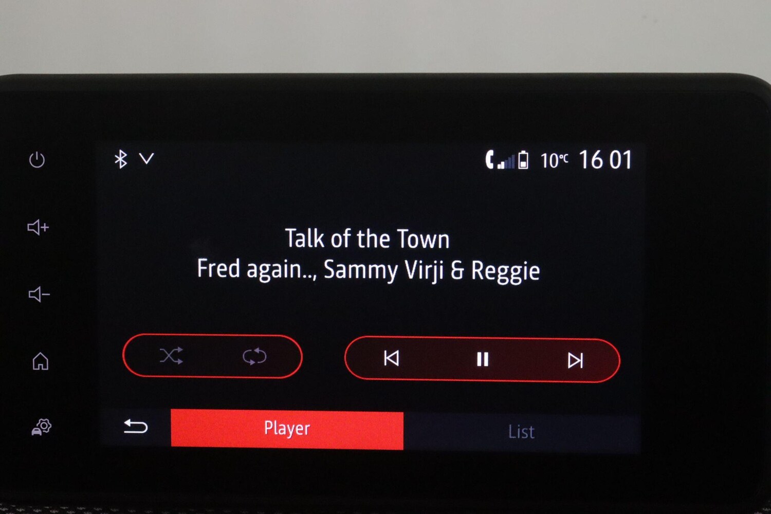 Used Dacia Sandero Stepway 2023 for sale - 77214834: Photo 22