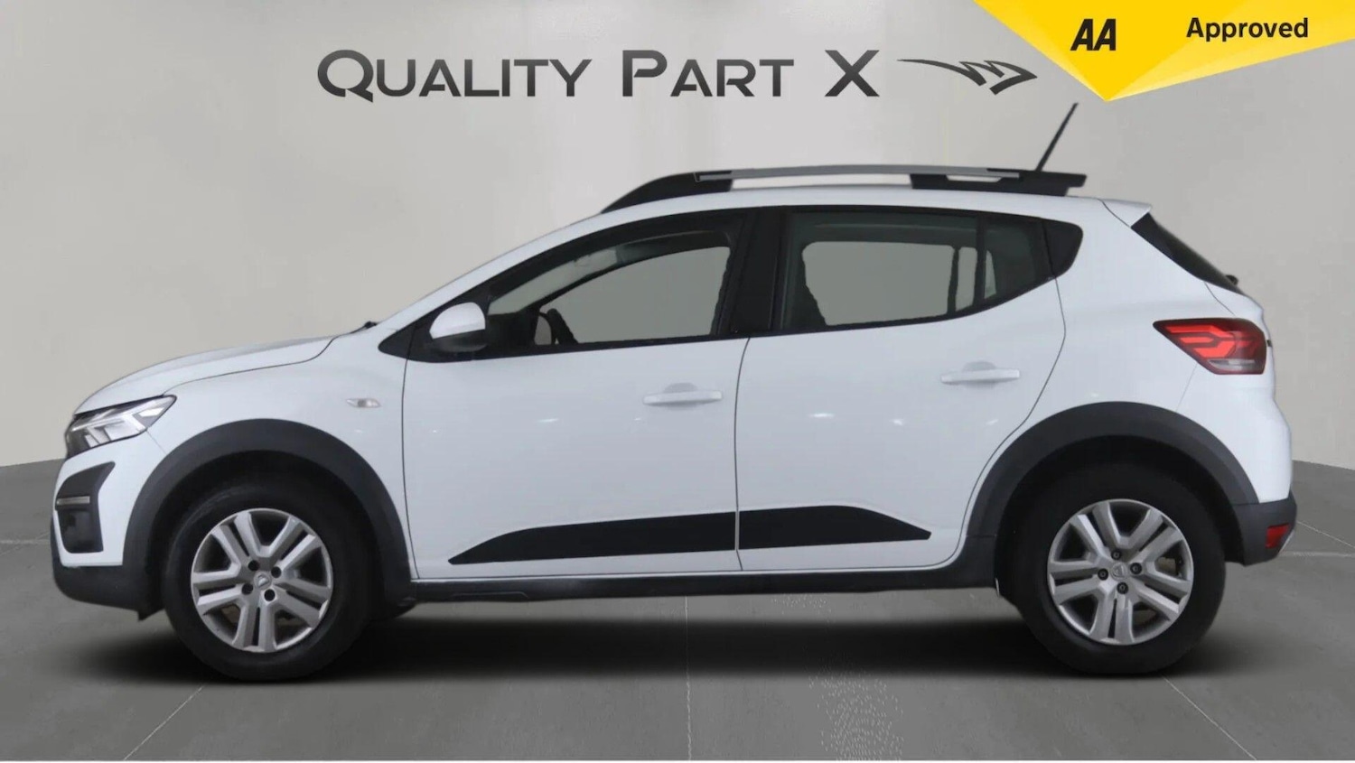 Used Dacia Sandero Stepway 2023 for sale - 77214834: Photo 3