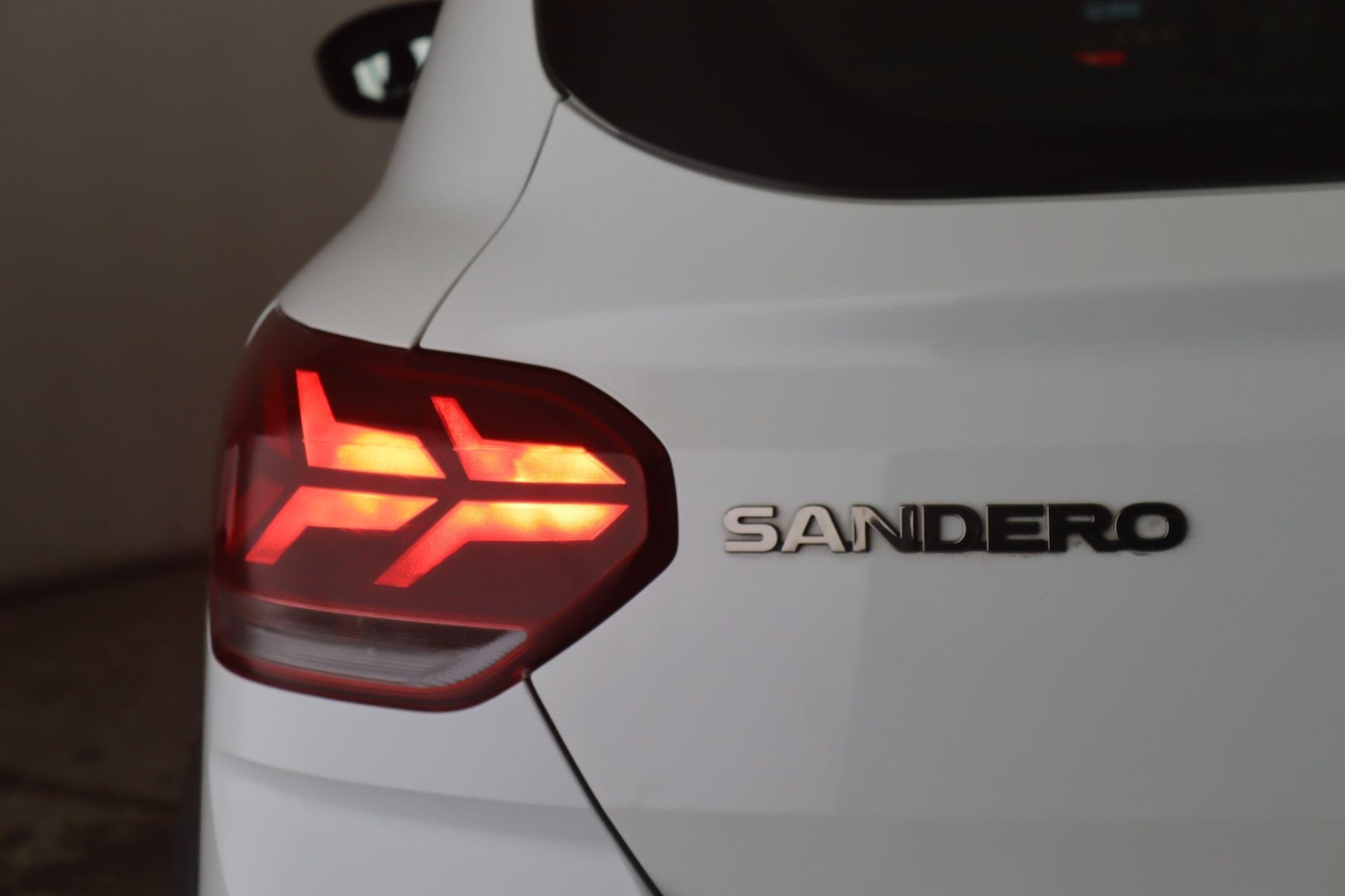 Used Dacia Sandero Stepway 2023 for sale - 77214834: Photo 9