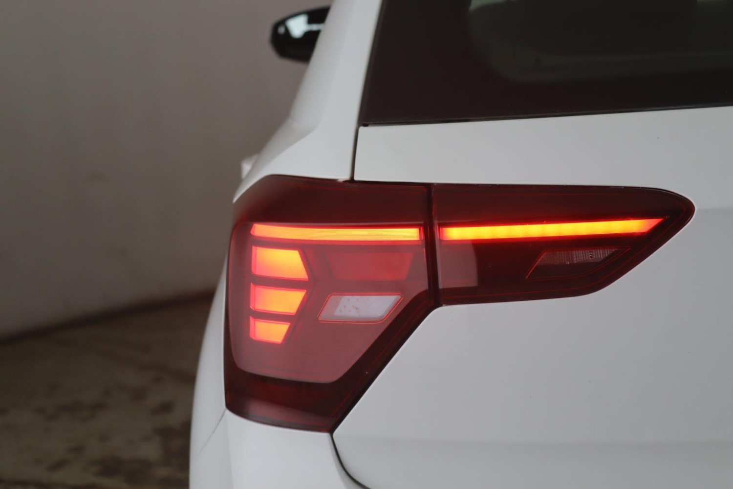 Used Volkswagen Polo 2022 for sale - 77279107: Photo 10