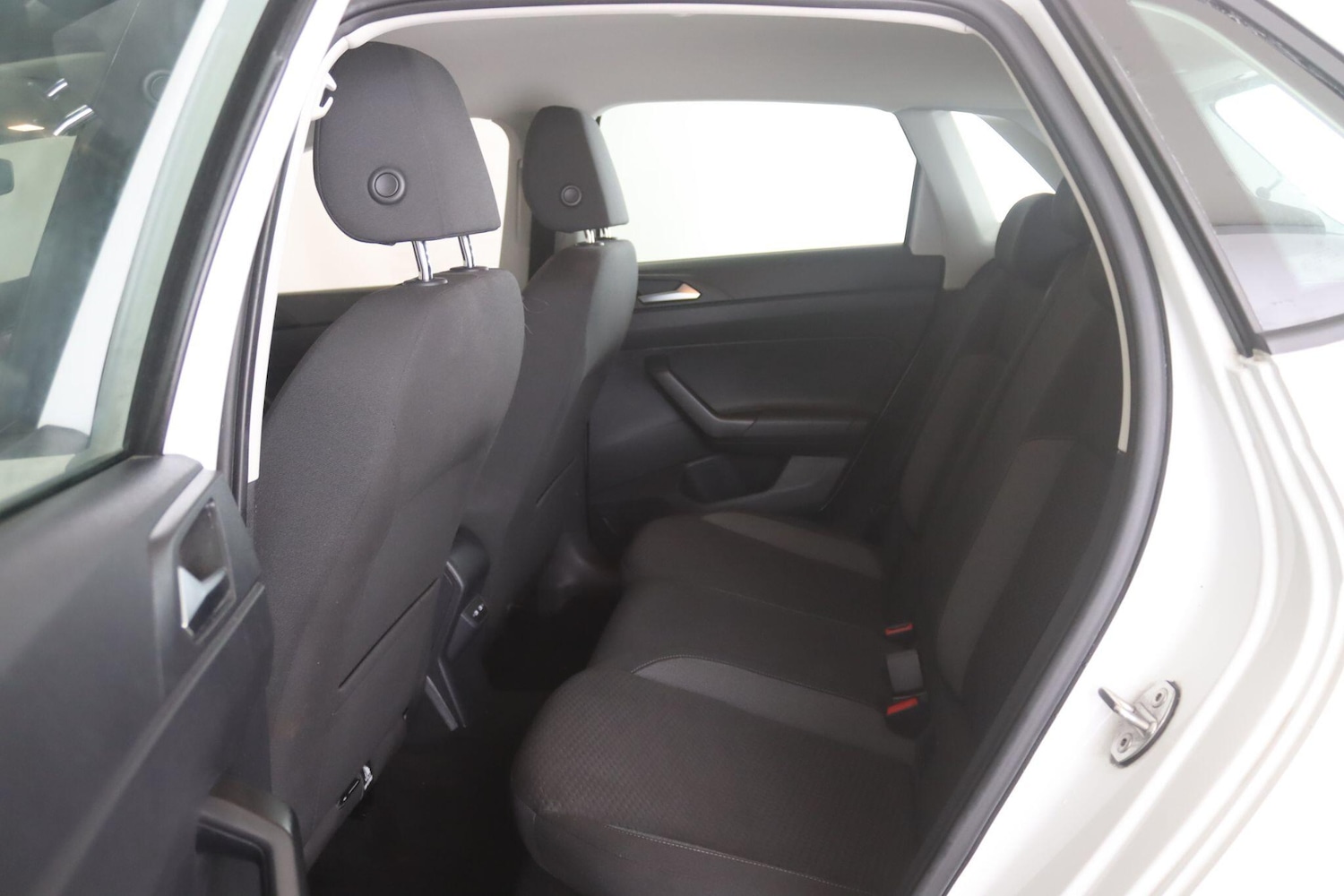 Used Volkswagen Polo 2022 for sale - 77279107: Photo 12
