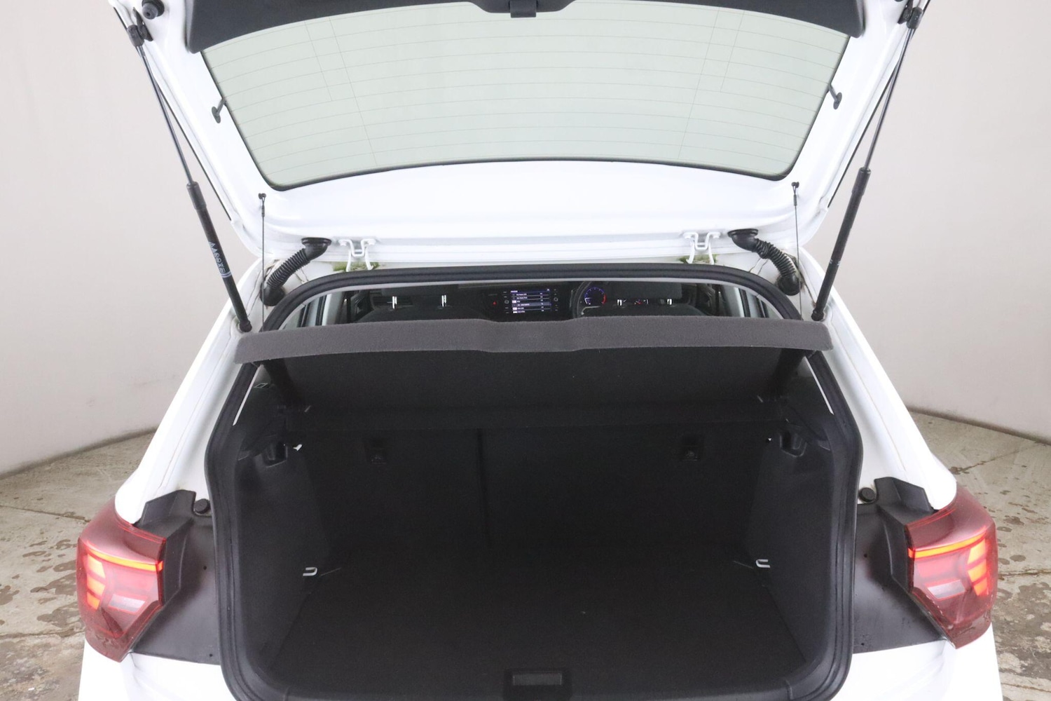 Used Volkswagen Polo 2022 for sale - 77279107: Photo 13