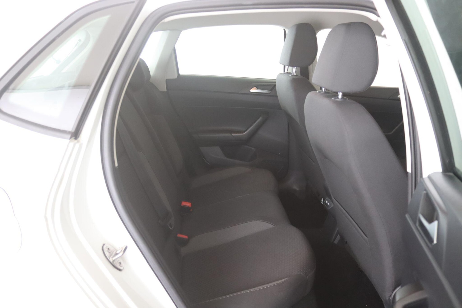 Used Volkswagen Polo 2022 for sale - 77279107: Photo 14