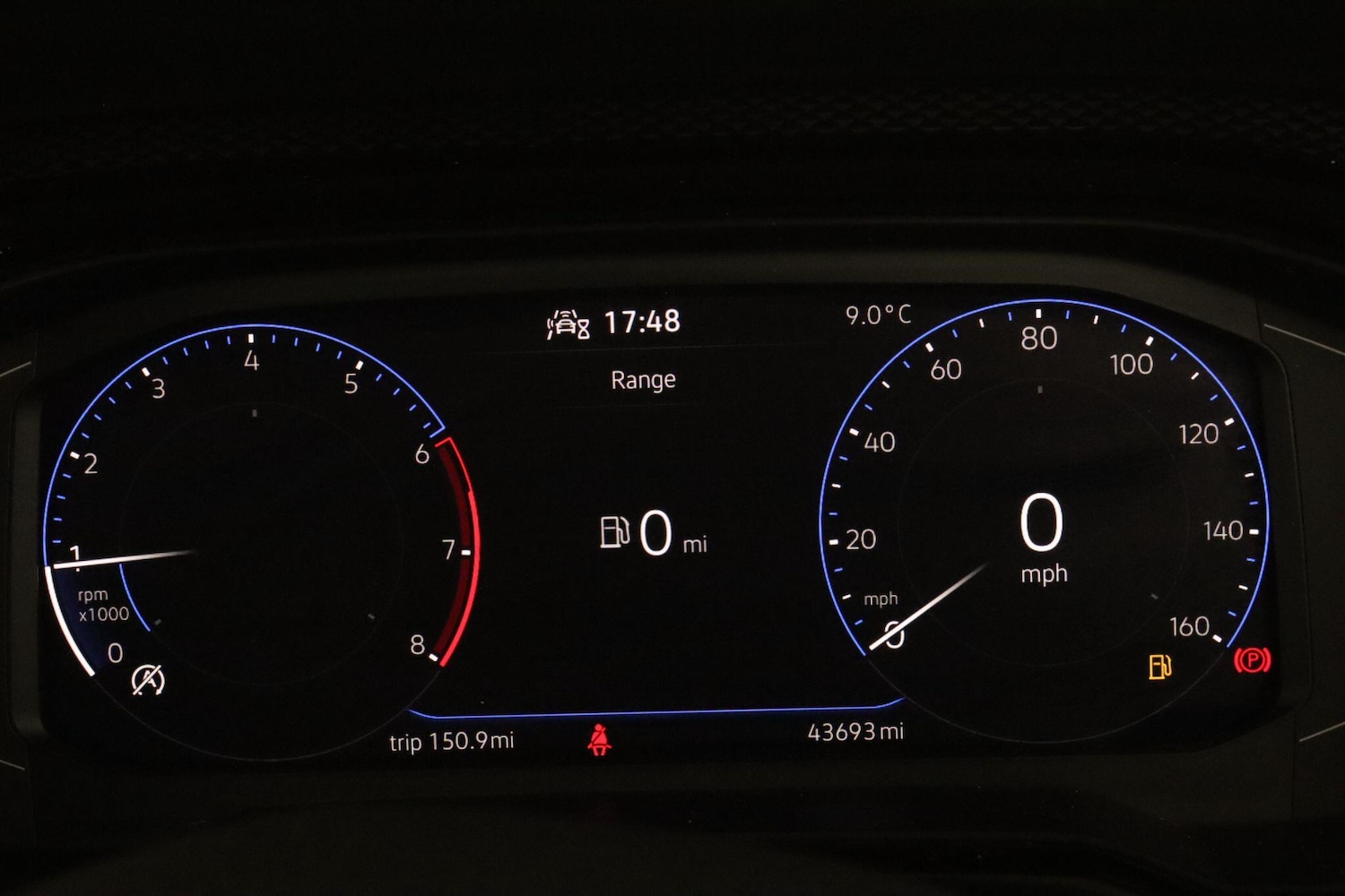 Used Volkswagen Polo 2022 for sale - 77279107: Photo 19