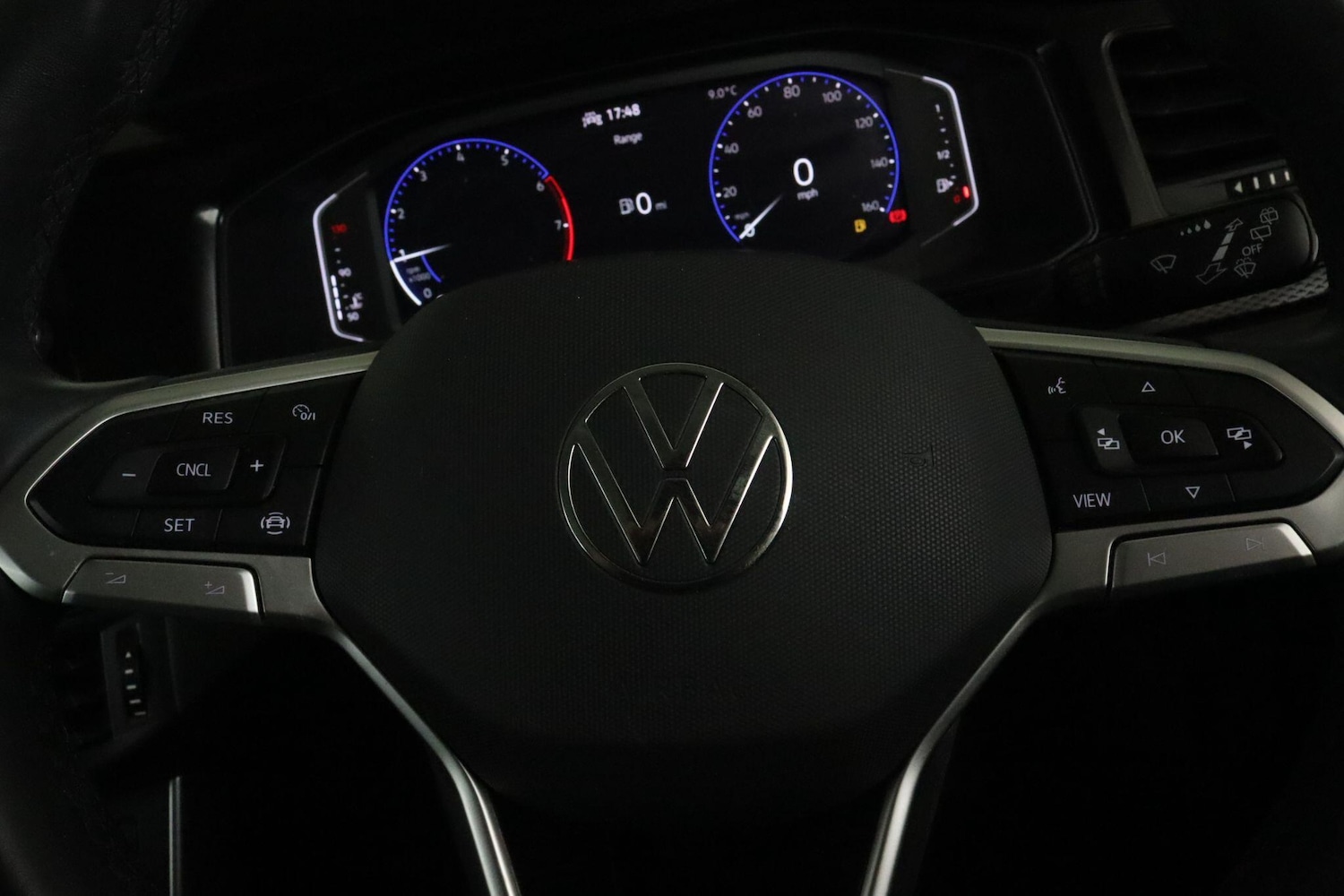 Used Volkswagen Polo 2022 for sale - 77279107: Photo 20