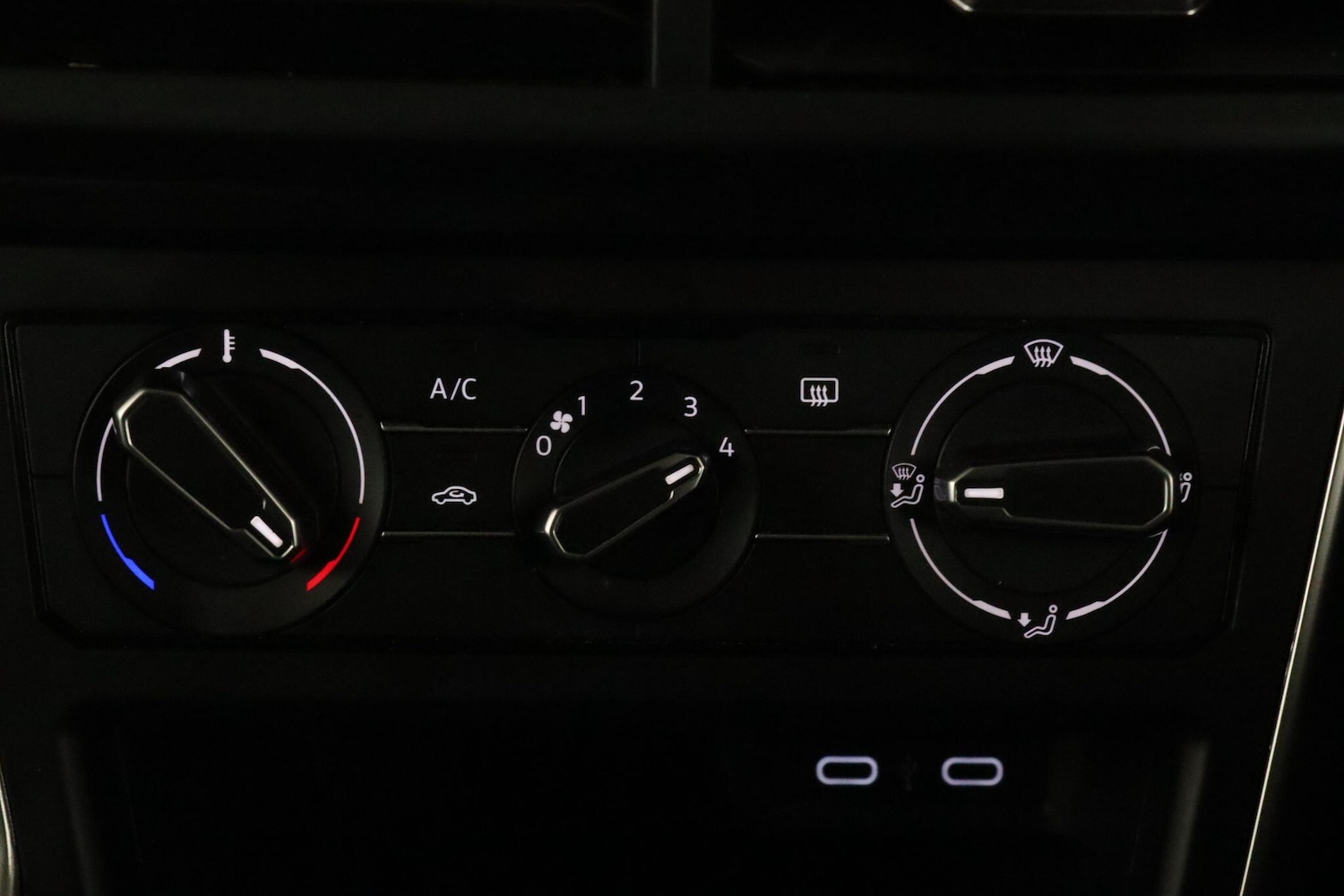 Used Volkswagen Polo 2022 for sale - 77279107: Photo 23