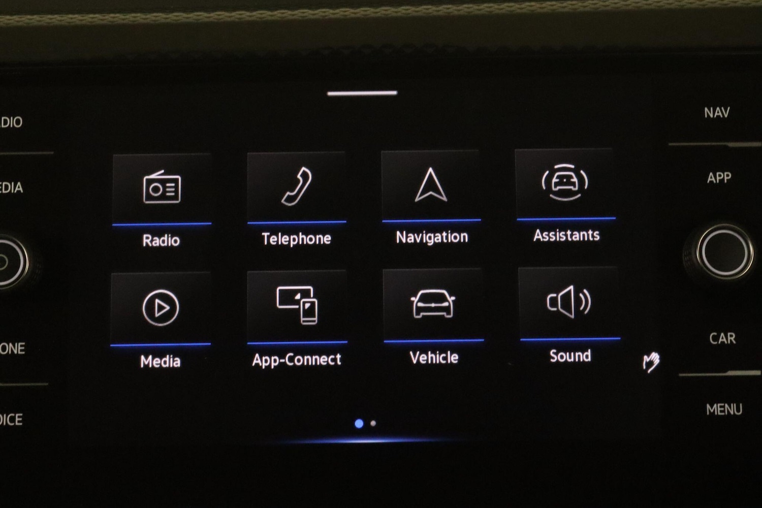 Used Volkswagen Polo 2022 for sale - 77279107: Photo 24