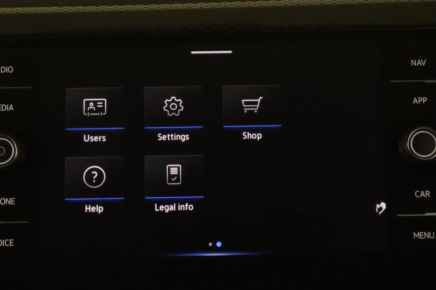 Used Volkswagen Polo 2022 for sale - 77279107: Photo 25