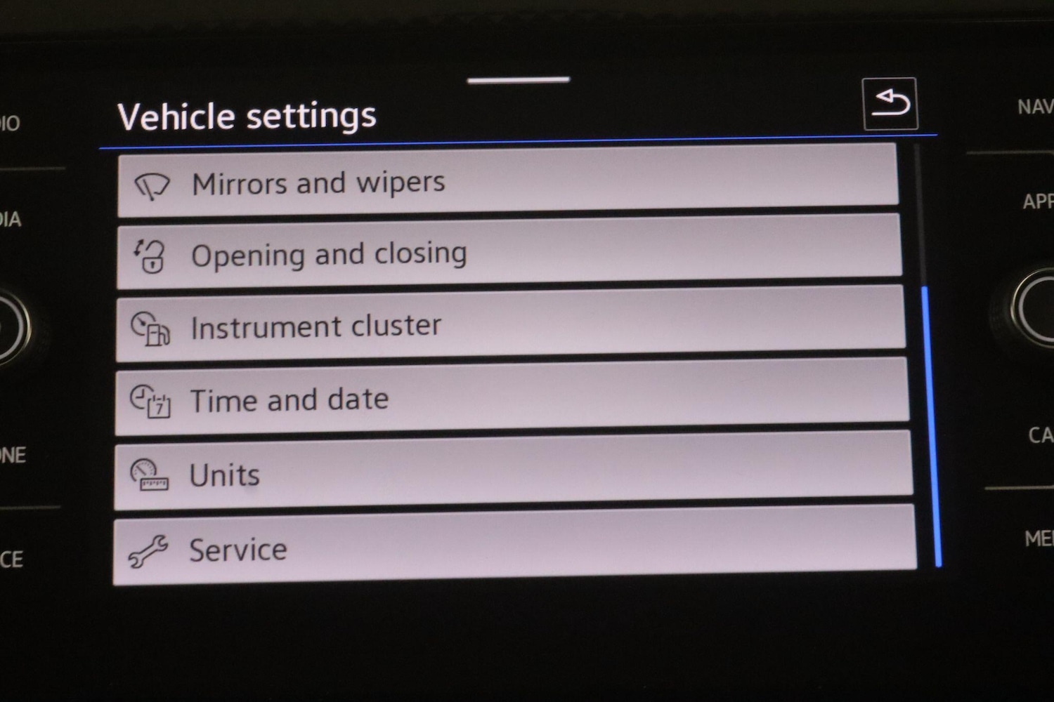 Used Volkswagen Polo 2022 for sale - 77279107: Photo 31