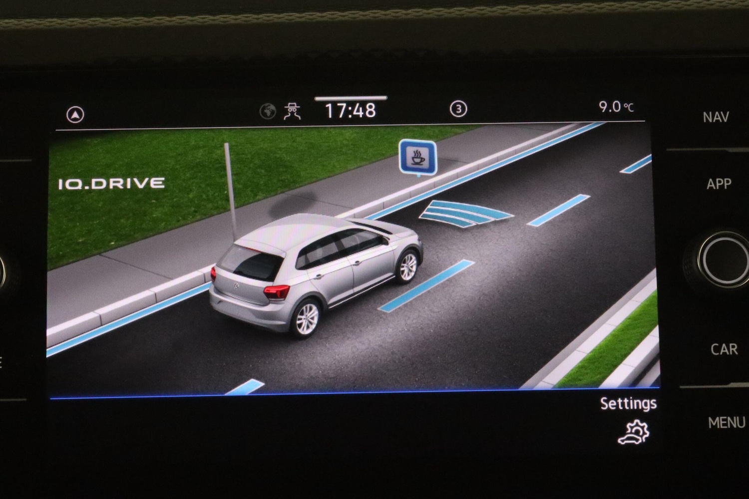 Used Volkswagen Polo 2022 for sale - 77279107: Photo 32