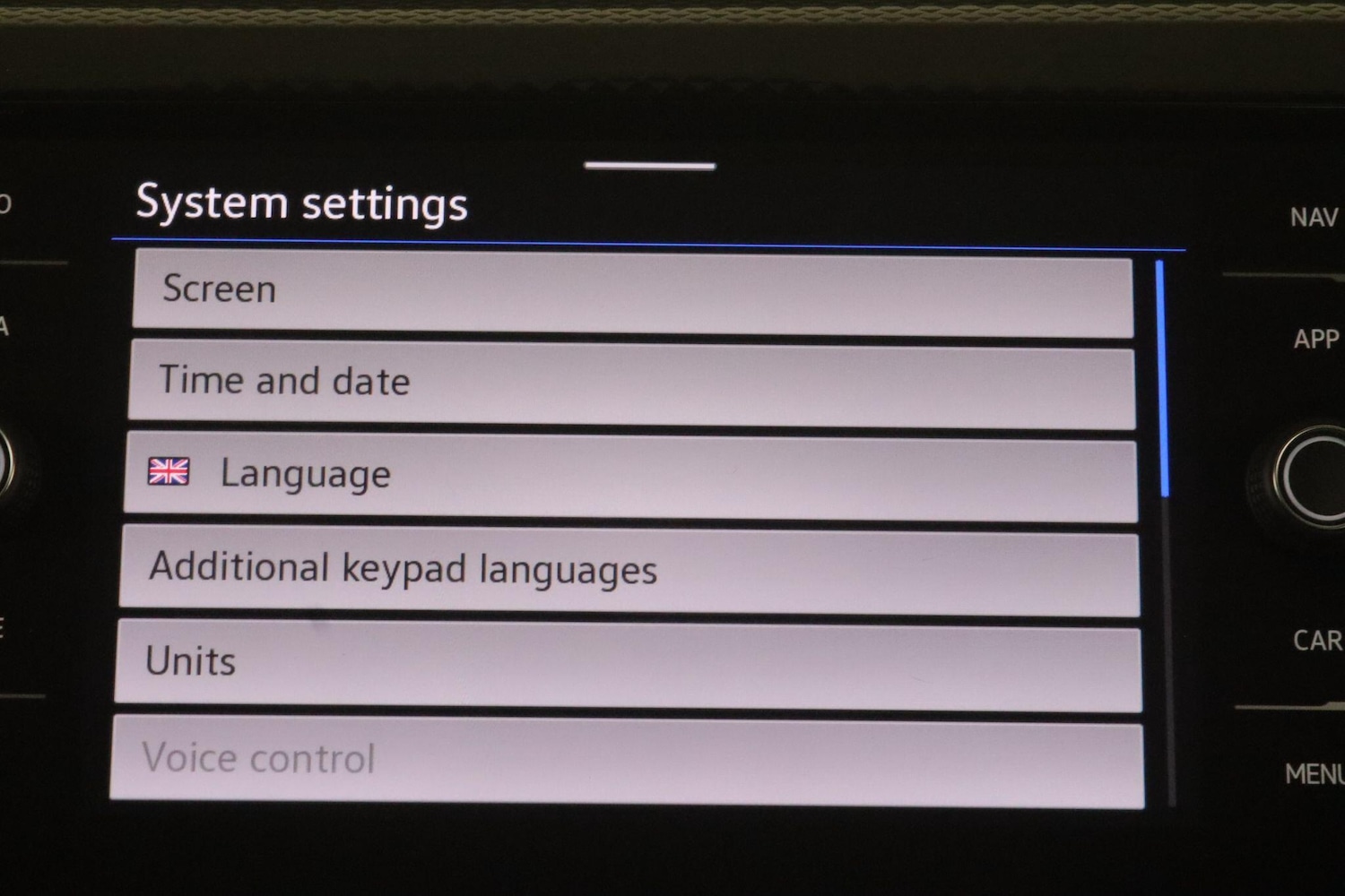 Used Volkswagen Polo 2022 for sale - 77279107: Photo 34