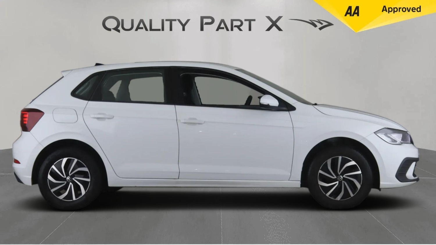 Used Volkswagen Polo 2022 for sale - 77279107: Photo 8