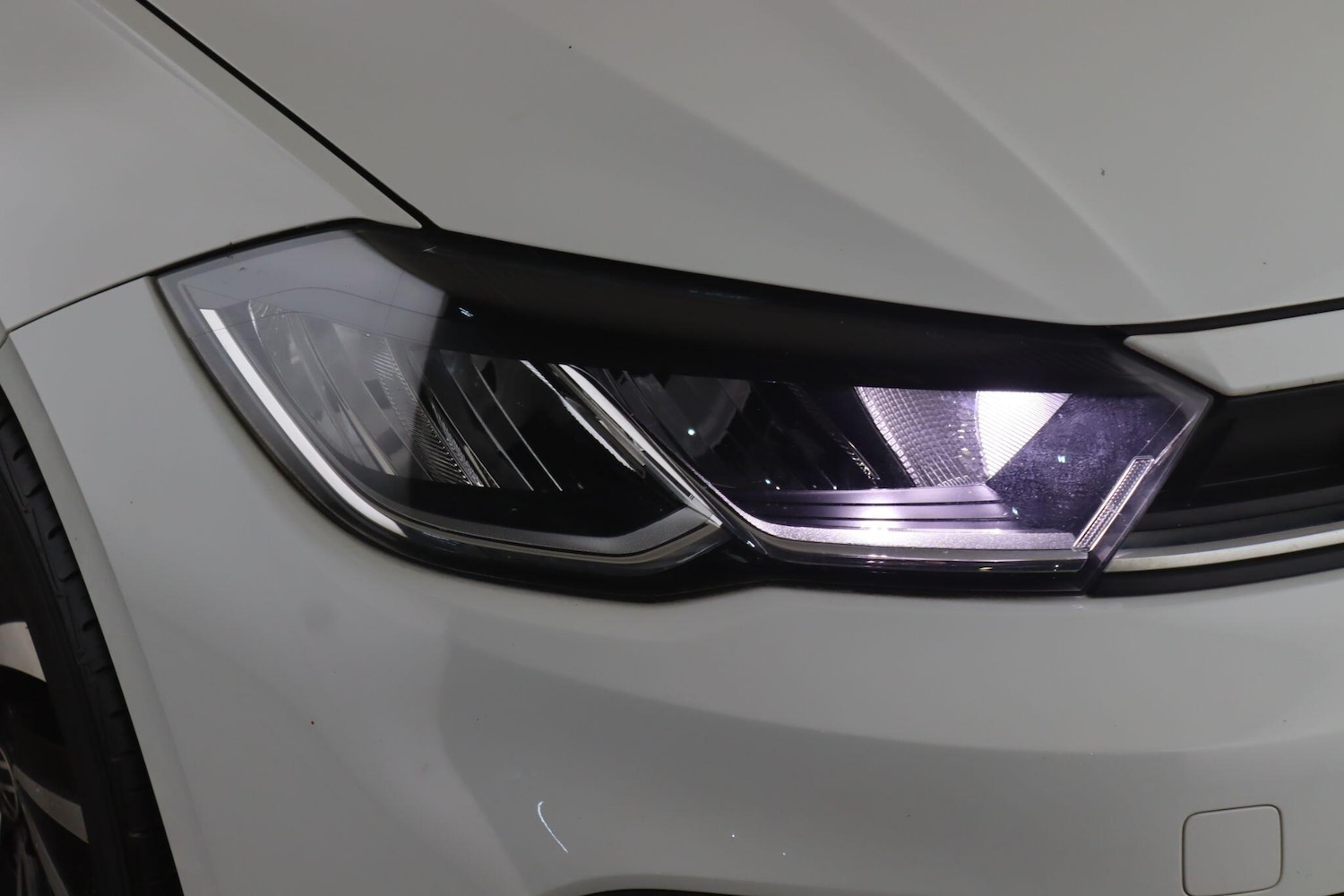 Used Volkswagen Polo 2022 for sale - 77279107: Photo 9